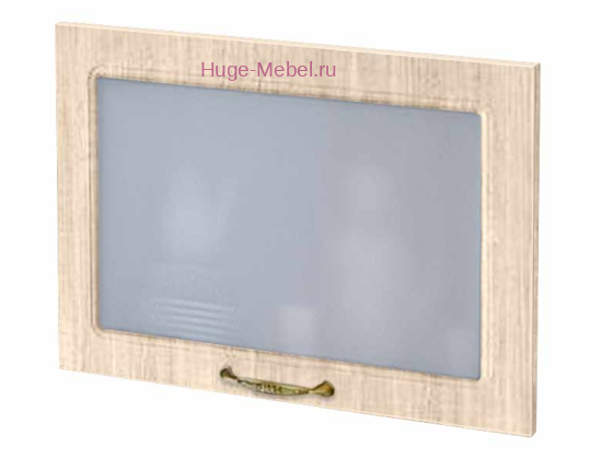 Кухонный фасад Ф-88 дуб сонома (Юлия)