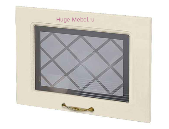 Кухонный фасад Ф-88 дуб ваниль (Модена)