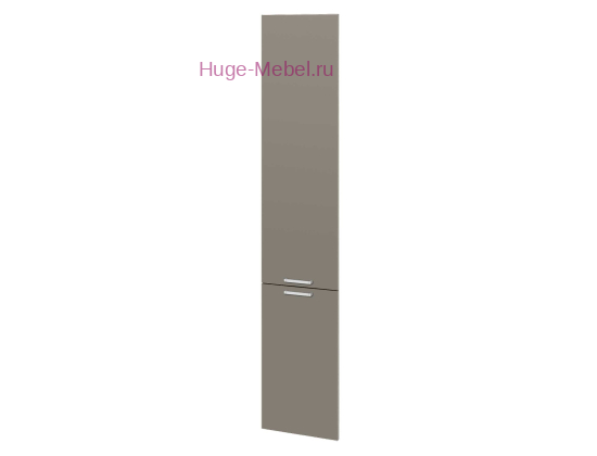 Кухонный фасад Ф-91 циркон (Катрин)