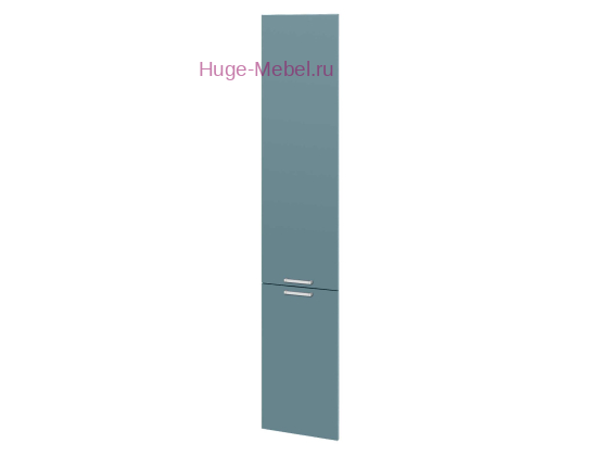 Кухонный фасад Ф-290 топаз (Катрин)