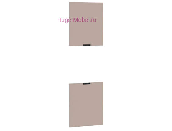 Кухонный фасад Ф-292 холст латте (Сахара)