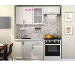 Маленькая кухня 1.7 метра "Юлия"