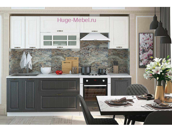 Кухня 230 см "Мария"