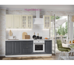 Кухня 240 см "Мария"