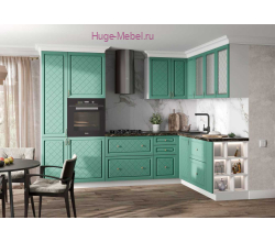 Угловая кухня 280х180 "Модена"