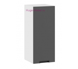 Кухонный шкаф верхний навесной 300 Сахара (вулкан)