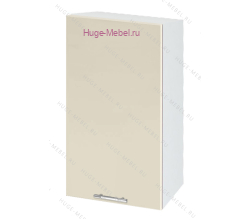 Кухонный шкаф верхний навесной 400 Ксения (ваниль)