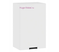 Кухонный шкаф верхний навесной 450 Сахара (белый)