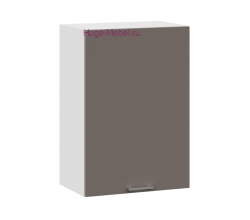 Кухонный шкаф верхний навесной 500 Катрин (муссон)