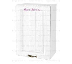 Кухонный шкаф верхний навесной 500 Мария (белый)