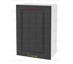 Кухонный шкаф верхний навесной 500 Мария (графит)