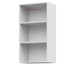 Корпус кухонного шкафа верхнего 500х920 (белый)