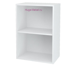 Корпус кухонного шкафа верхнего 500х720 (белый)