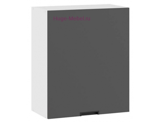 Кухонный шкаф верхний навесной 600 Сахара Ф105 (вулкан)