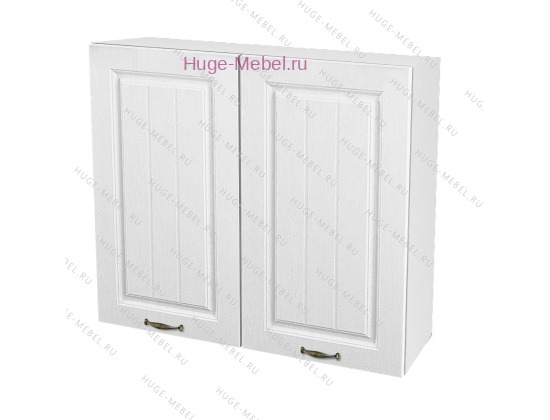 Кухонный шкаф верхний навесной 800 Мария (белый)