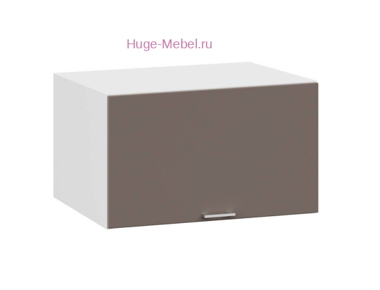 Горизонтальный кухонный шкаф высокий 800 Катрин (муссон)