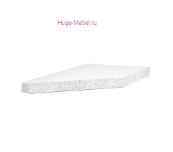 Столешница правая для торцевого шкафа Антарес 300 мм