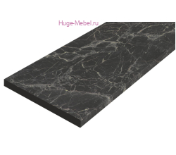 Столешница 3000 мм Мраморный берег