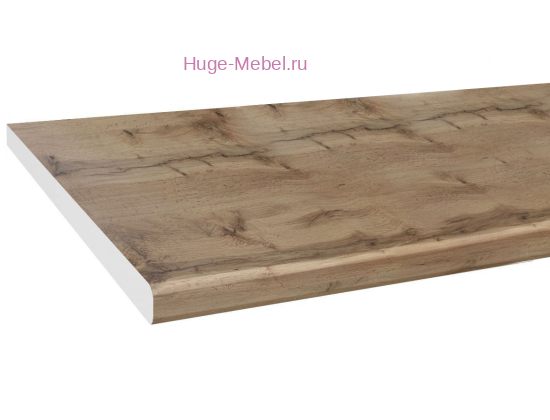 Столешница 400 мм Дуб вотан