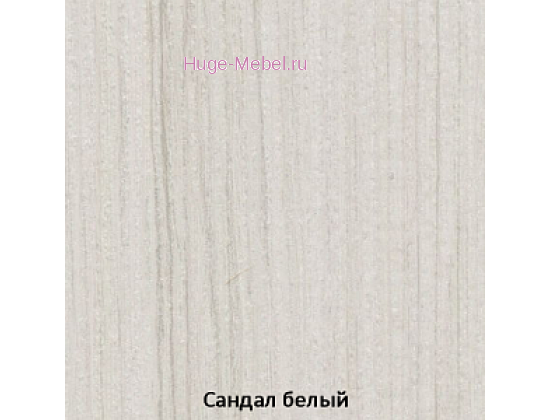 Фальшпанель 200 Ф-112 сандал белый (Юлия)