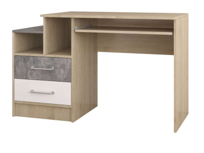 Стол письменный "Колибри Лофт"