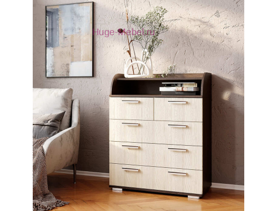 Комод "Стандарт №1"