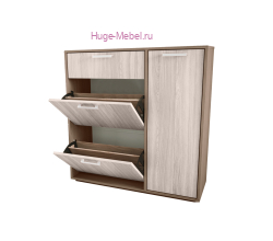 Обувница "Дели-4 шимо"