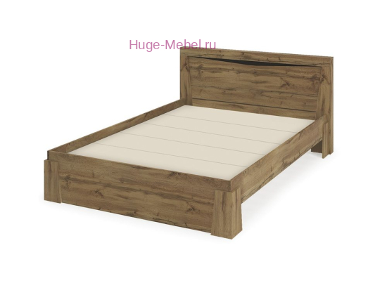 Кровать 140х200 "Паола КР 704"