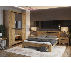 Спальня "Паола К1"