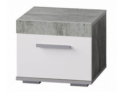 Прикроватная тумба "Инстайл" Прикроватная тумба "Инстайл"