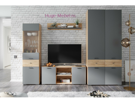 Гостиная "Дублин"