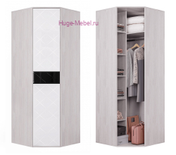 Угловой шкаф "Кимберли ШК-28"
