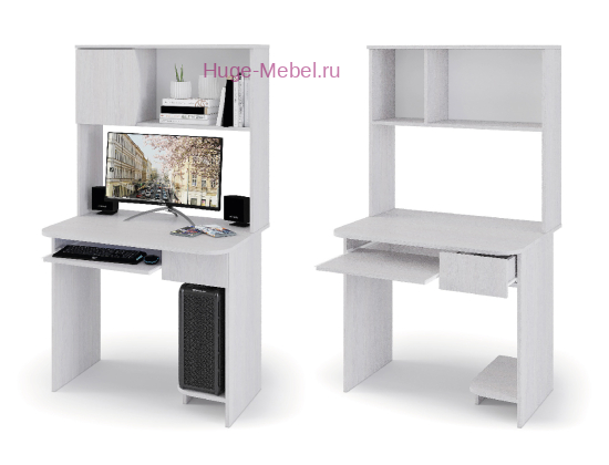 Стол компьютерный №2 анкор