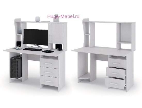 Стол компьютерный №5 анкор