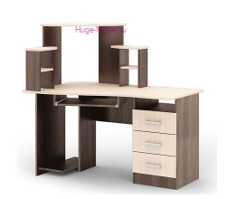 Стол компьютерный №1 Шимо