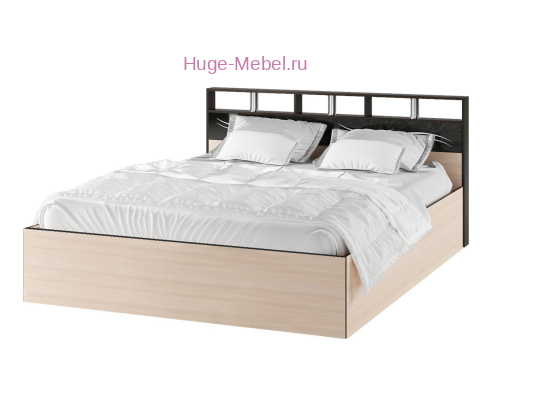 Каркас кровати 140х200 "Эрика"