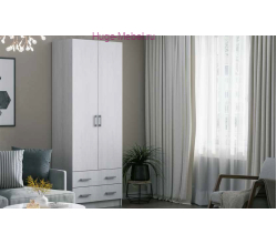 Шкаф с ящиками "Дуэт анкор"