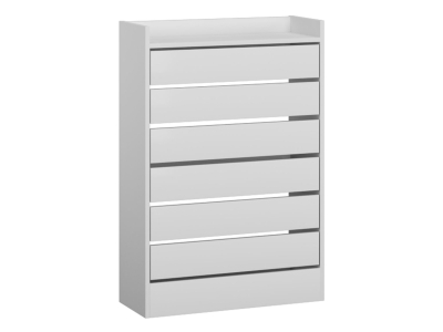 Обувница "Ямайка ЯПТ-2 белая" Обувница "Ямайка ЯПТ-2 белая"