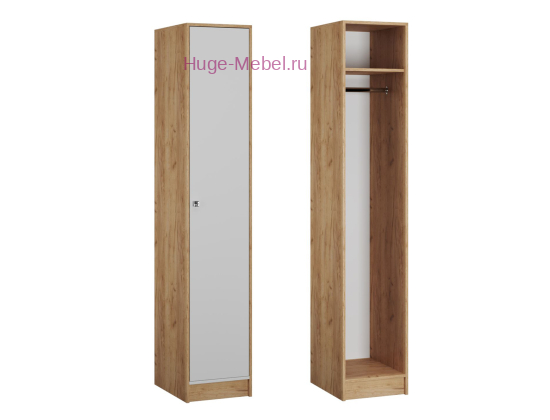 Пенал Ямайка ЯПП-1 крафт