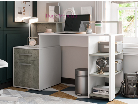 Стол компьютерный "Лайф"