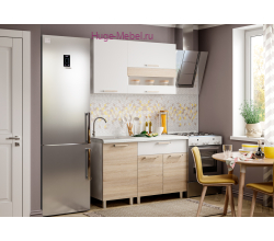 Кухня 1.2 метра "Айсбери"