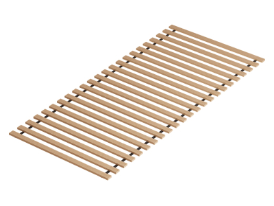 Реечный настил для кровати 80х186 БТС