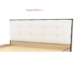 Мягкое изголовье "Милк" для кровати 160