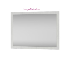 Зеркало "Теана" анкор светлый