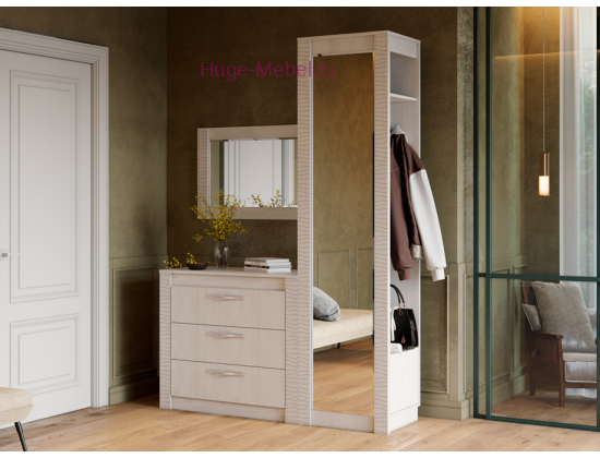 Прихожая "Монако"