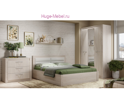 Спальный гарнитур "Монако"