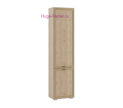 Пенал платяной "Ливорно ЛШ-2" сонома