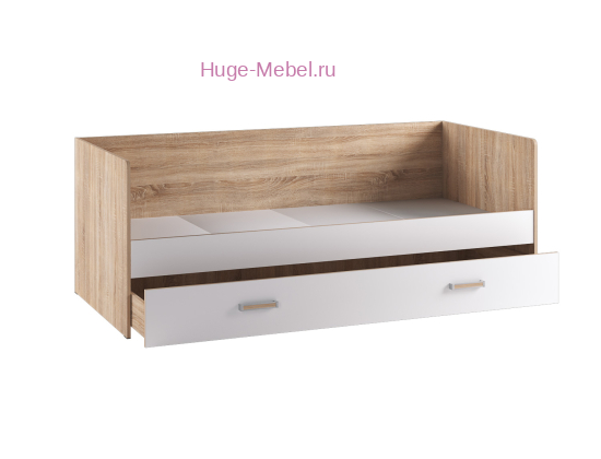 Детская кровать "Бланка" универсальная