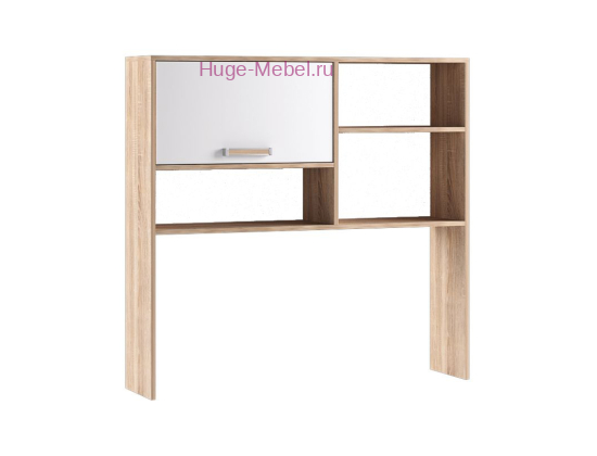 Надстройка для стола "Бланка"