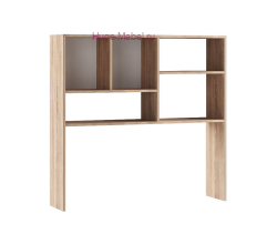 Корпус надстройки для стола "Бланка"